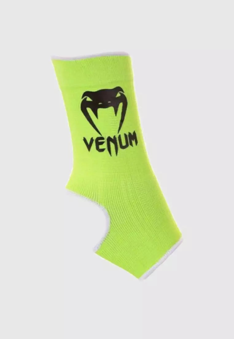 Ankle Support-Neo Yellow